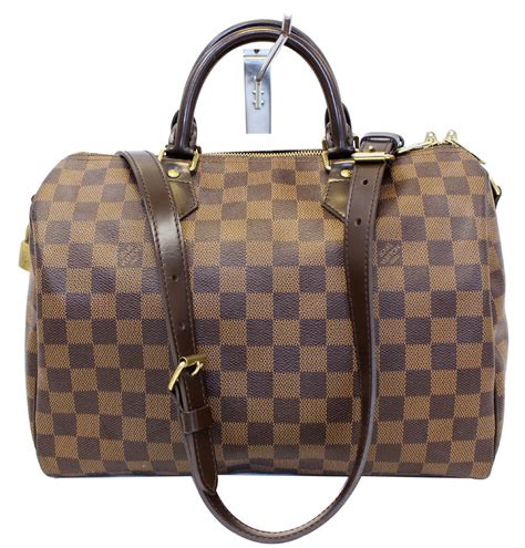 speedy 30 lv bag|speedy 30 with shoulder strap.